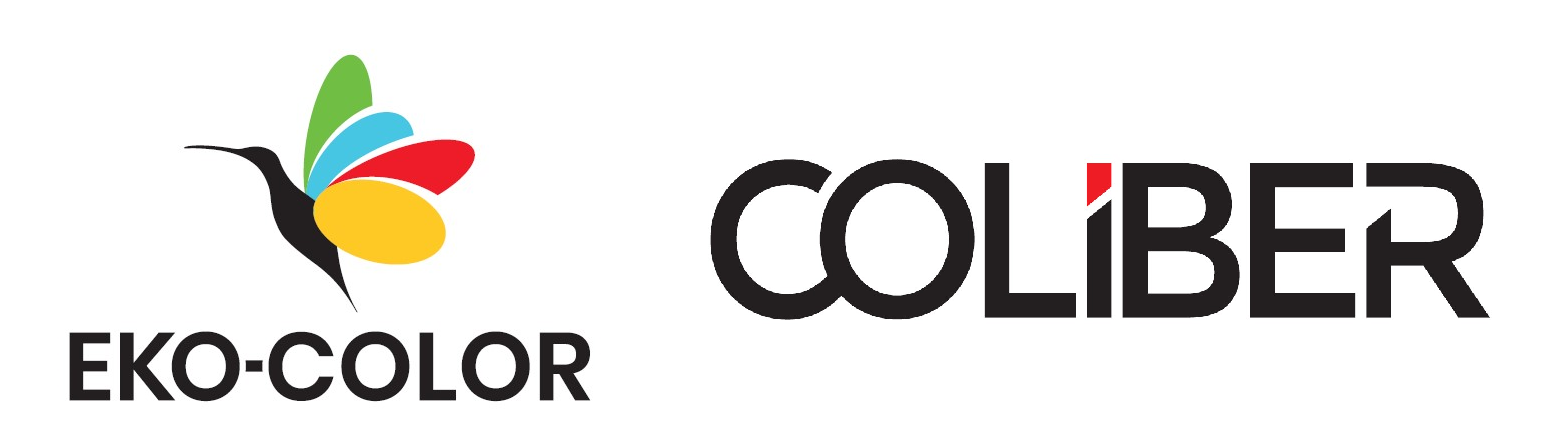 Nasze marki – EKO-COLOR i COLIBER